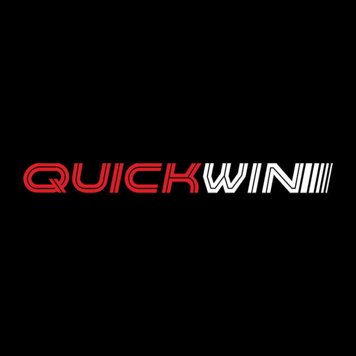 uickwin logo