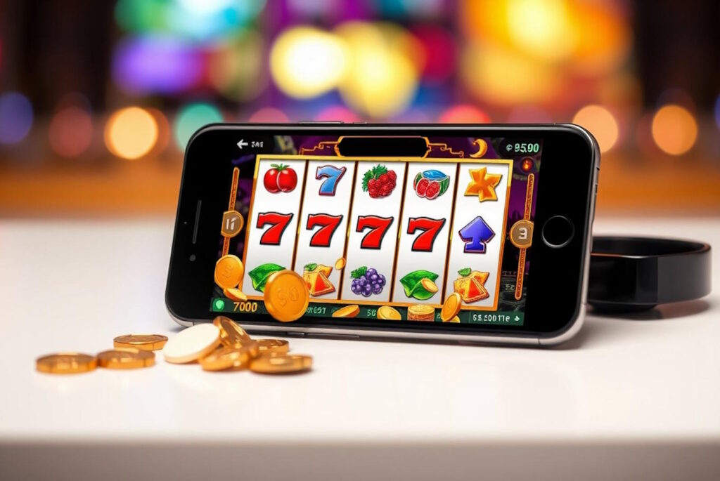 online casinos mit hoher gewinnchance