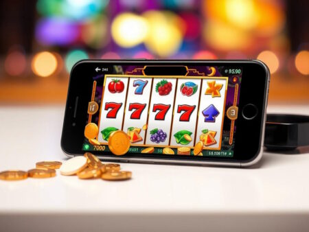 Online Casinos mit hoher Gewinnchance – Beste Auszahlungsquoten und zuverlässige Spiele