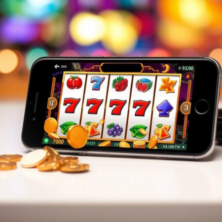 Online Casinos mit hoher Gewinnchance – Beste Auszahlungsquoten und zuverlässige Spiele