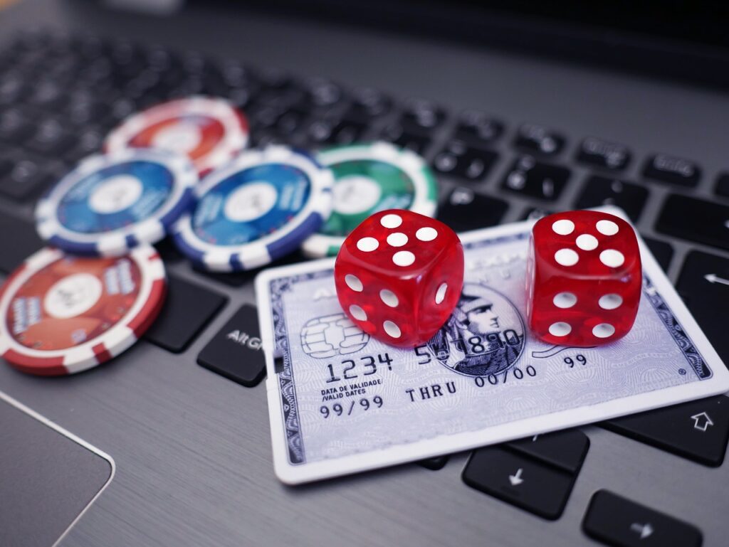 Online Casino in Österreich