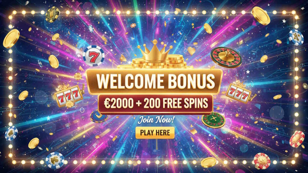 Lizenzierte legale Paysafe Online Casinos Willkommensbonus