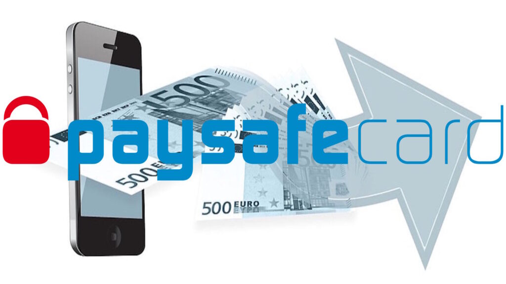Paysafe Online Casinos